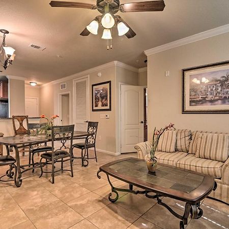 Davenport Condo With Pool Access - 11 Mi To Disney! Exterior photo