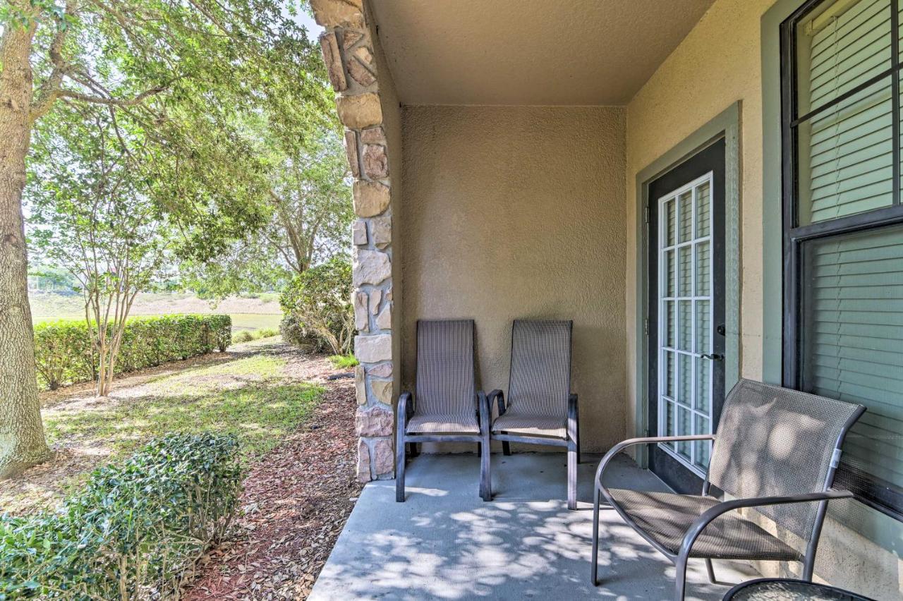 Davenport Condo With Pool Access - 11 Mi To Disney! Exterior photo