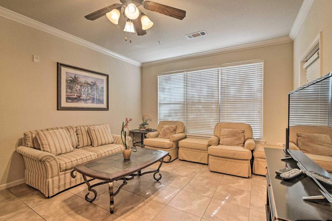 Davenport Condo With Pool Access - 11 Mi To Disney! Exterior photo