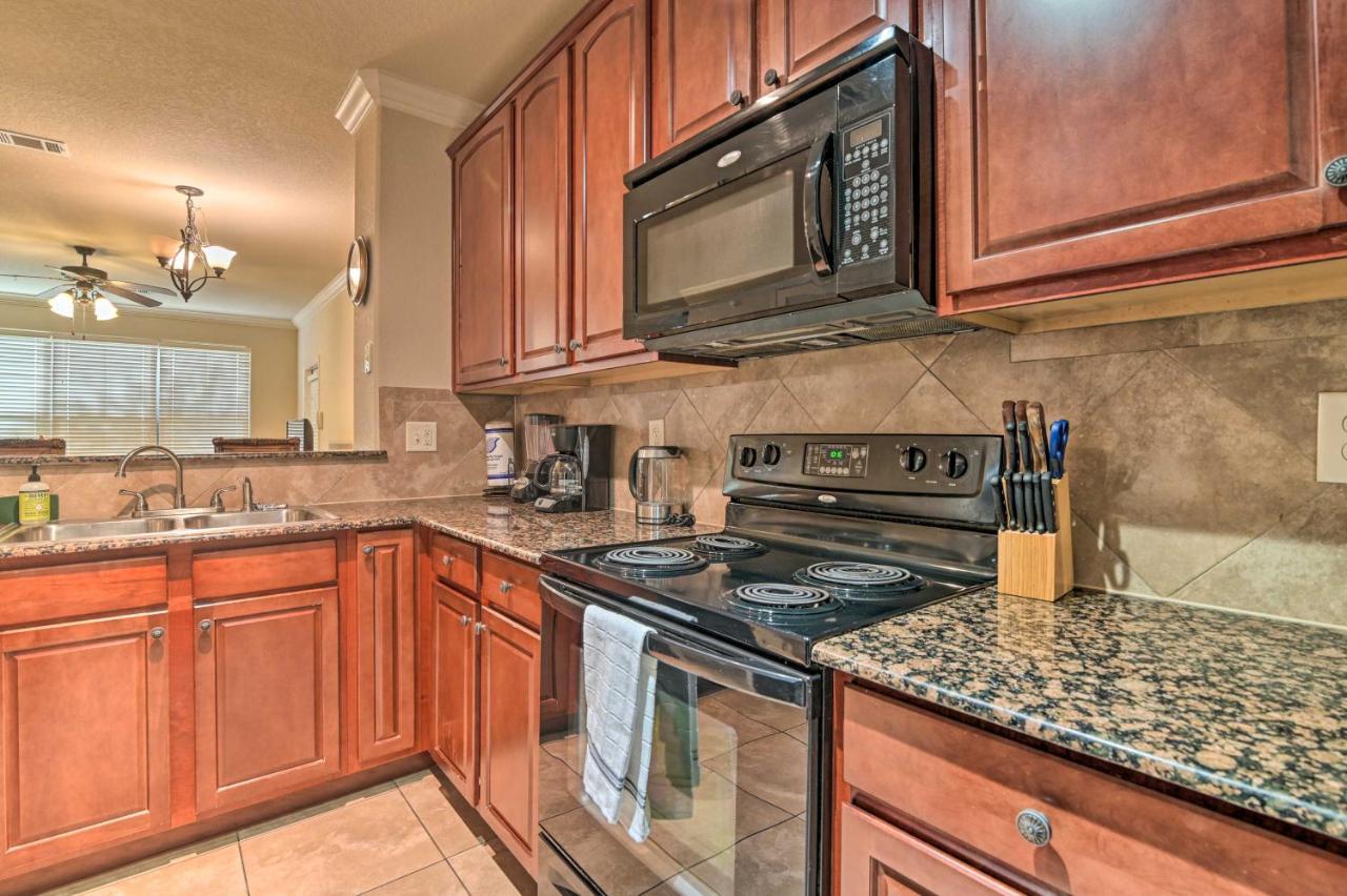 Davenport Condo With Pool Access - 11 Mi To Disney! Exterior photo